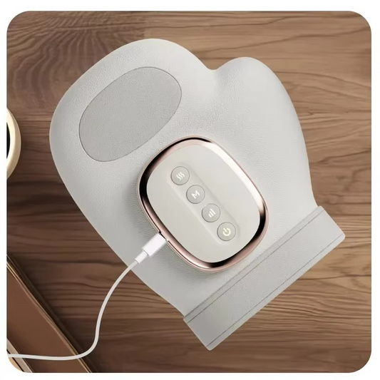 Meizons HandEase Massager