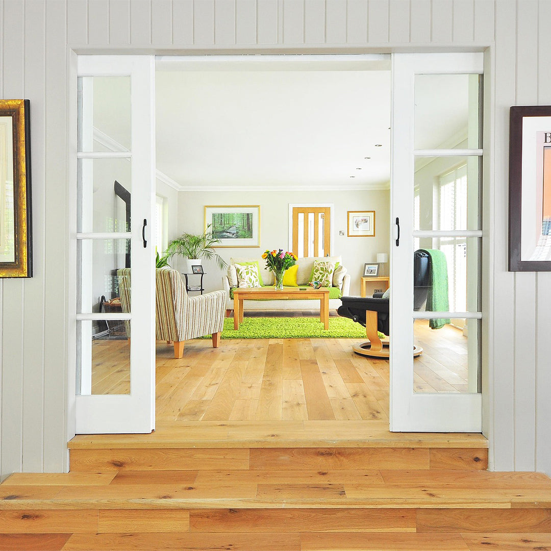 Home Decoration