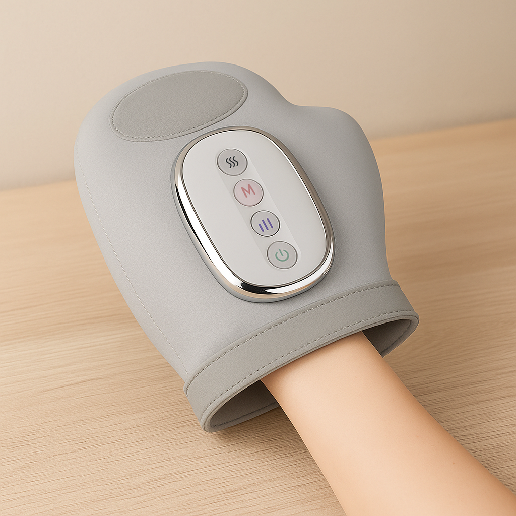 Meizons HandEase Massager