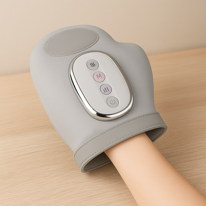Meizons HandEase Massager
