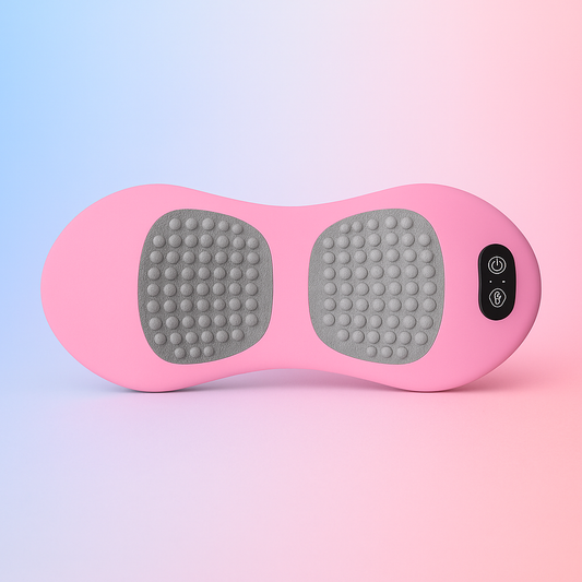 Emeka BackEase Massager