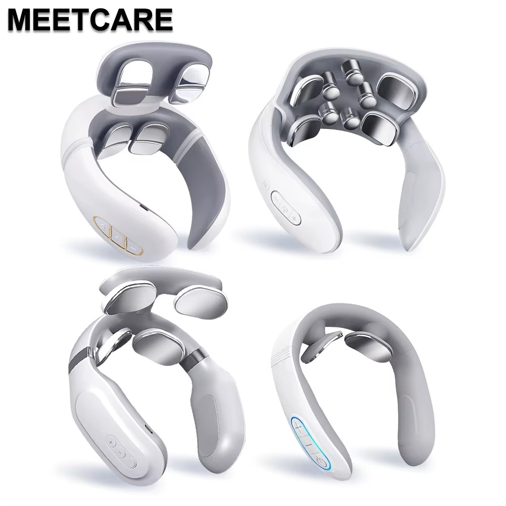 NeckEase Massager