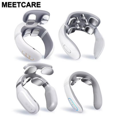 NeckEase Massager