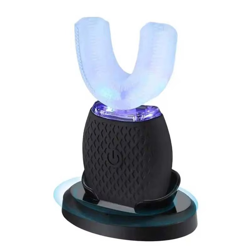 SonicClean Toothbrush