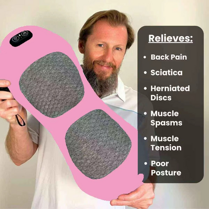 Emeka BackEase Massager