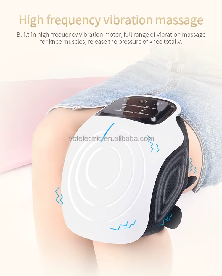 KneeRelief Massager