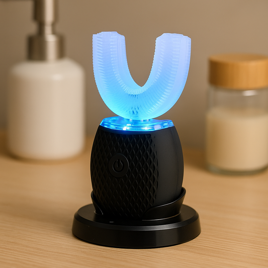 SonicClean Toothbrush