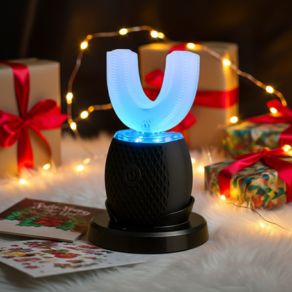 SonicClean Toothbrush