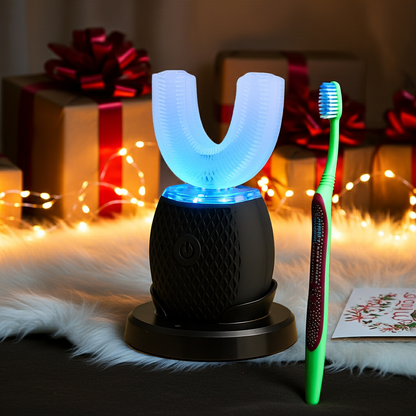 SonicClean Toothbrush