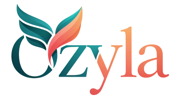 ozyla logo