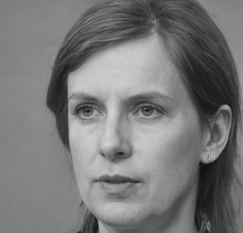 Dr. Elisabeth Richter